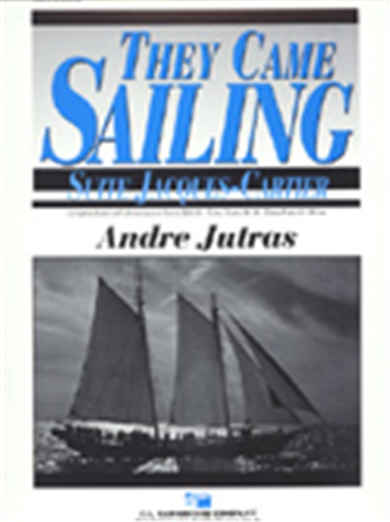 They Came Sailing